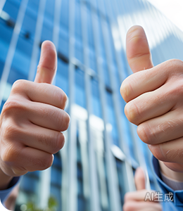 8大服務(wù)承諾，合作省心，29年來(lái)售后率不足1%